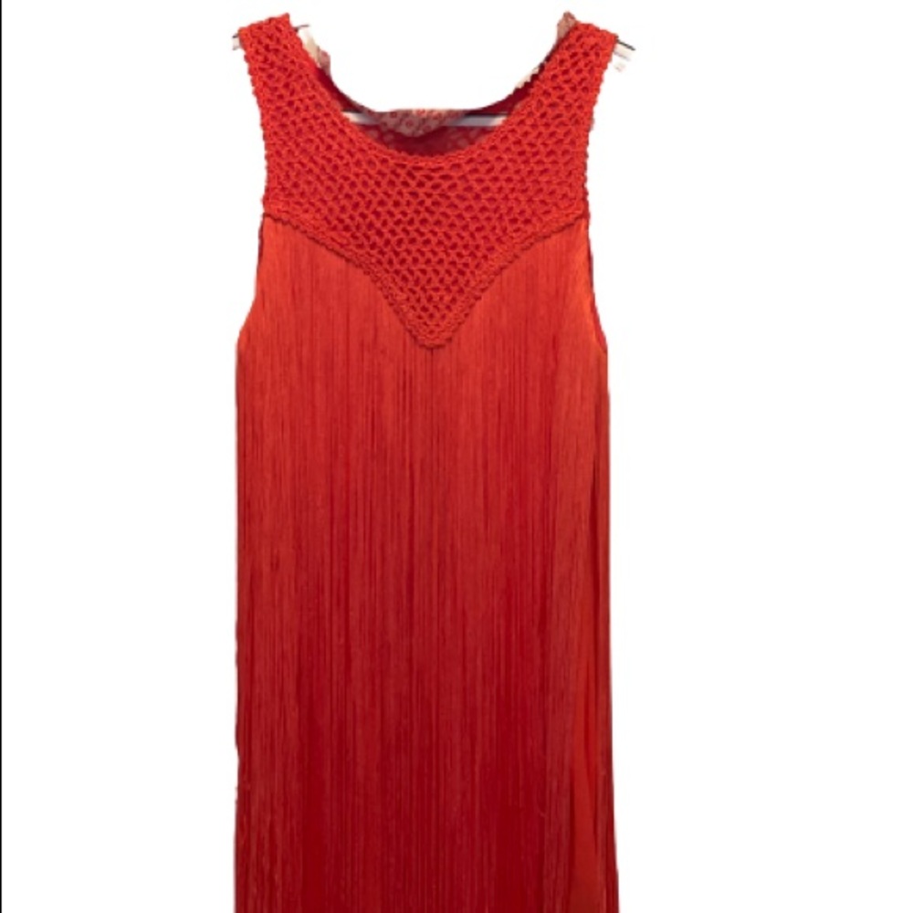Women’s Guess Dress size small.